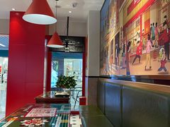 -五条人糖水铺(光谷世界城店)