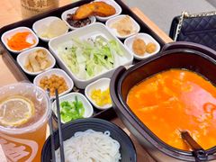 -阿香米线(乐客城店)