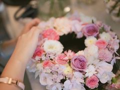 -INSDREAM FLOWER 鲜花预定·花艺培训