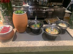 -上海锦江汤臣洲际大酒店壹阶层