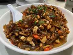 -老街鱼嘴巴(坡子街老店)