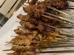 -枪火串烧·东北特色烧烤(罗湖总店)