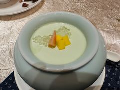 -海陵岛保利皇冠假日酒店·御公馆中餐厅 CANAL LNUA