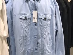 -ZARA(皇城恒隆广场店)