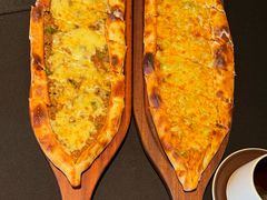 -Efes Turkish & Mediterranean Cuisine 艾菲斯餐厅(陆家嘴店)