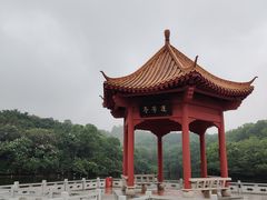 -广州莲花山旅游区