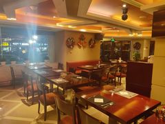 -天伦松鹤大饭店·欣妮咖啡