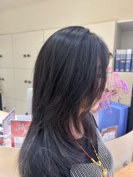 -Mentor Hair Salon