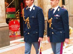 -埃马努埃莱二世拱廊