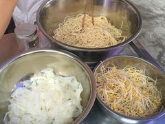 -找不到凉面(新都粮食局毗河油厂职工宿舍大院店)
