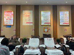 -郑远元专业修脚房(南坪万达店)