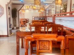 -惠宾饭庄(中山路店)