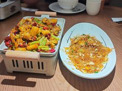 -小菜园新徽菜(江阴万达店)