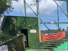 -石燕湖生态旅游景区