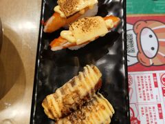-友壹町寿司(佛山新DNA店)