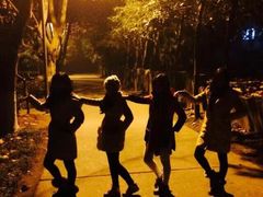 -西南交通大学(峨眉校区)