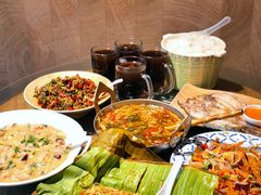 -多哥水傣味餐厅(司马巷店)