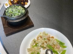 -香雪海饭店中餐厅(人民桥店)