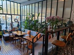 -Laures·月桂西班牙碳烤餐厅(十尚坊店)