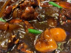 冰糖甲鱼-宁波状元楼酒店(和义路店)