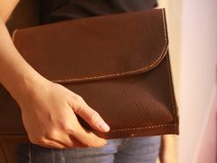 -零几体验diy皮具工作室(振业城店)