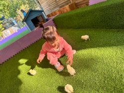 -萌宠亲子动物乐园(槐房万达店)