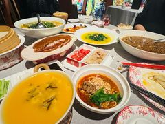 -星·South Beauty·俏江南(国贸店)