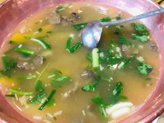 -妈妈的味道(和顺古镇店)