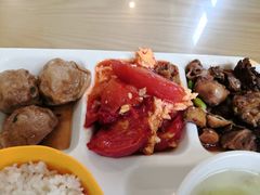 -上海财经大学-新食堂
