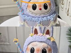 -杜勒瓦Cake&More 蛋糕派对定制