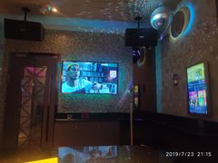 -佰迪乐KTV(阳桥店)