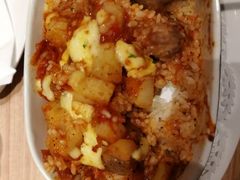 -必胜客(大梅沙8号仓店)