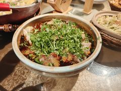 -水煮三国·川鲁江湖菜(香山店)