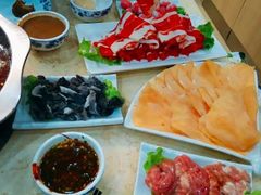 -晓林火锅(安定门店)