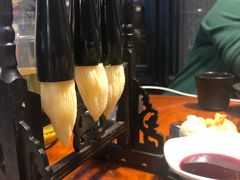 妙笔生花-醉长安(南门总店)