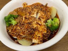 -艺味深尝(云锦路店)