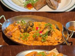 -Bistro 63 创意融合料理(广粤天地店)