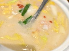 -小六汤包·老字号·中华名小吃(公园南路店)