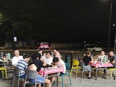 -宵夜侠·自选衡阳烧烤大排档(新塘白江店)