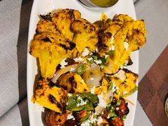 -Pita's&Tika's中东和印度风味餐厅(龙湖天街店)