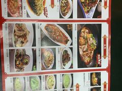-红色湘菜馆(春风店)