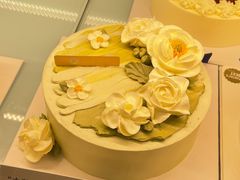 -派悦坊·甜品·蛋糕(虹口龙之梦店)