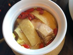 醉鸡-佘山世茂艾美·御珍轩中餐厅