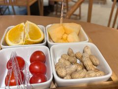 -湯系·煲汤手艺人(东二环泰禾广场店)