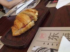 -东海咖啡馆