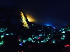 -印象普陀