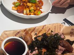 -外婆家(西红门荟聚购物中心店)