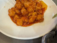 -烤肉宛饭庄(北新桥店)