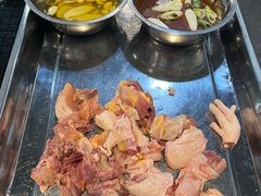 -柴火人家(桐庐总店)