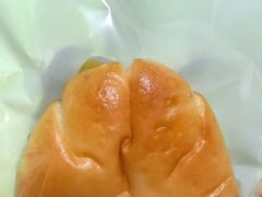 -RiceZone乐食尊纯米面包坊(望京店)